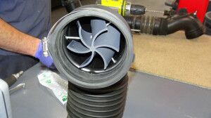 Econo Maxx Air Accelerator improves fuel mileage, more power for a one-time install